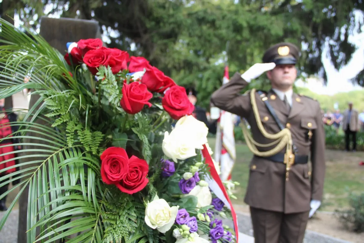 PRISJETIMO SE Dan kada je Međimurje postalo prva oslobođena regija Hrvatske (2) PRISJETIMO SE Dan kada je Međimurje postalo prva oslobođena regija Hrvatske (2)