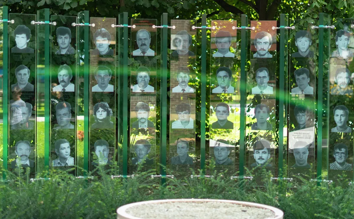 PRISJETIMO SE Dan kada je Međimurje postalo prva oslobođena regija Hrvatske (3) PRISJETIMO SE Dan kada je Međimurje postalo prva oslobođena regija Hrvatske (3)