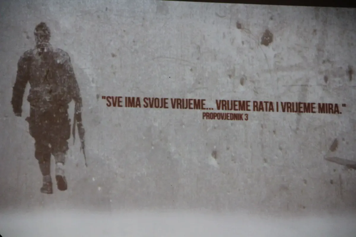 PRISJETIMO SE Dan kada je Međimurje postalo prva oslobođena regija Hrvatske (4) PRISJETIMO SE Dan kada je Međimurje postalo prva oslobođena regija Hrvatske (4)