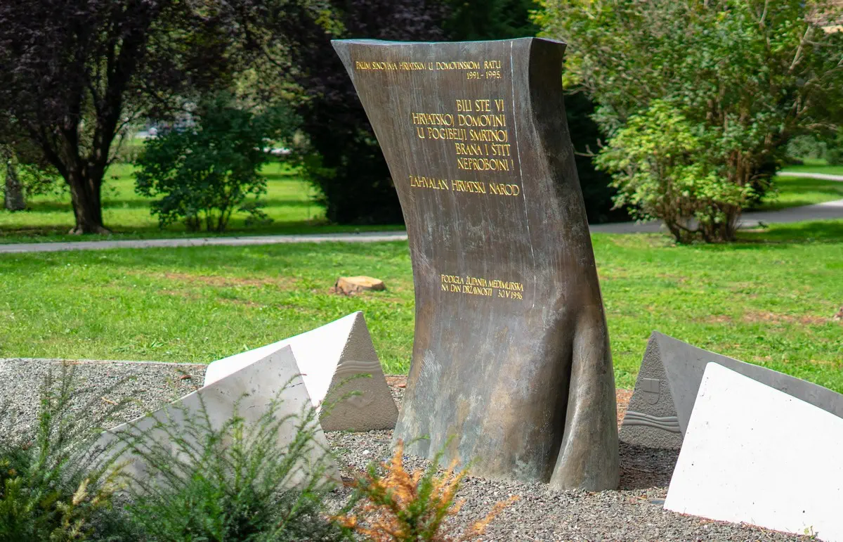 PRISJETIMO SE Dan kada je Međimurje postalo prva oslobođena regija Hrvatske (5) PRISJETIMO SE Dan kada je Međimurje postalo prva oslobođena regija Hrvatske (5)