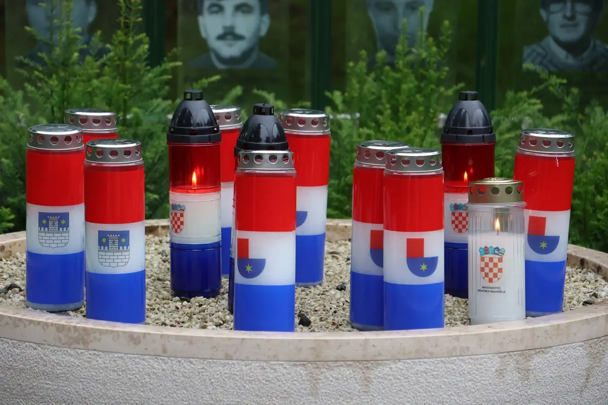 PRISJETIMO SE Dan kada je Međimurje postalo prva oslobođena regija Hrvatske (6) PRISJETIMO SE Dan kada je Međimurje postalo prva oslobođena regija Hrvatske (6)