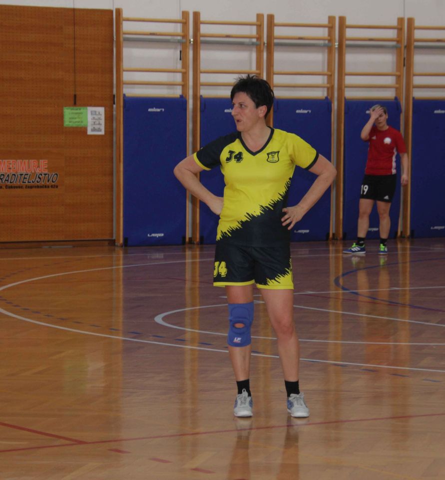 PRIZNANJE NA TURNIRU Ivana Žganec među najboljima na Zlatica Cupu u Belici (3)