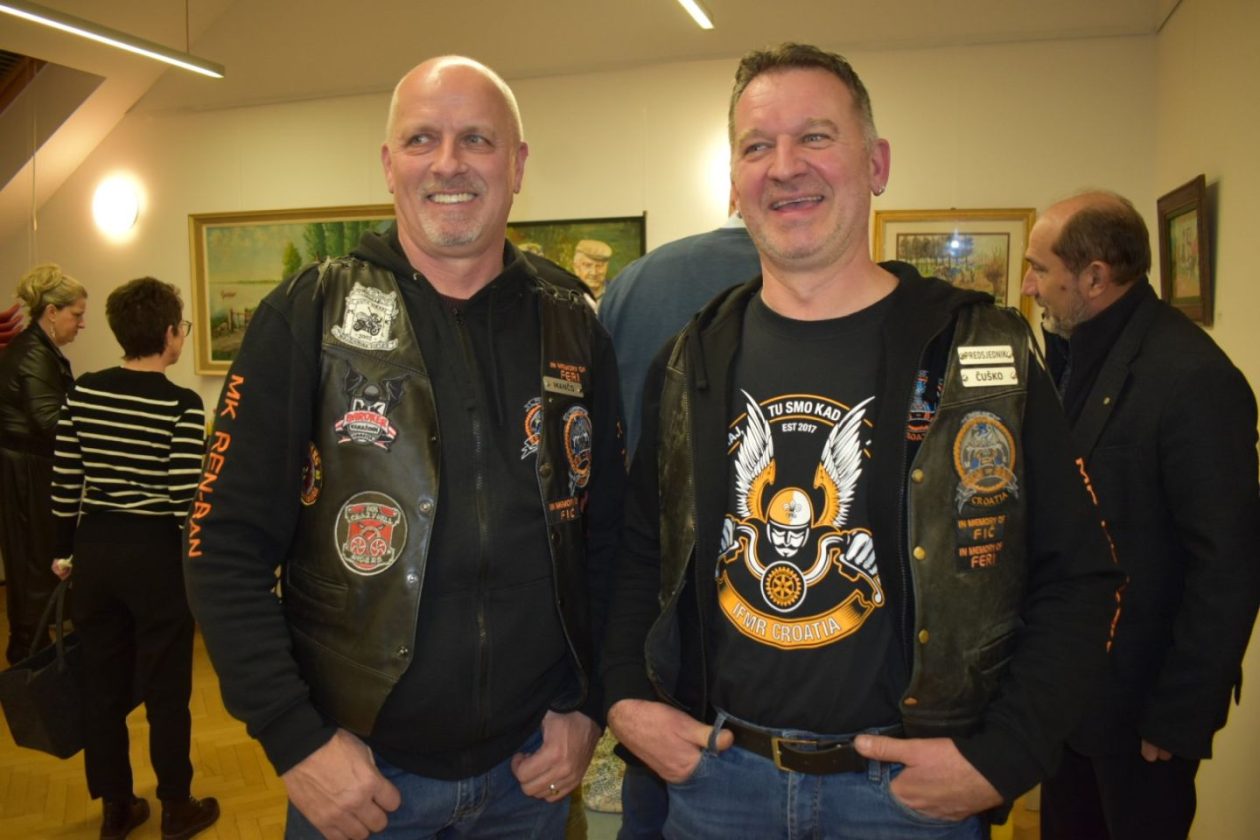 PROJEKT 120 Bradata vožnja Extreme stigla u Prelog, građani upoznali Željana Rakelu (2)