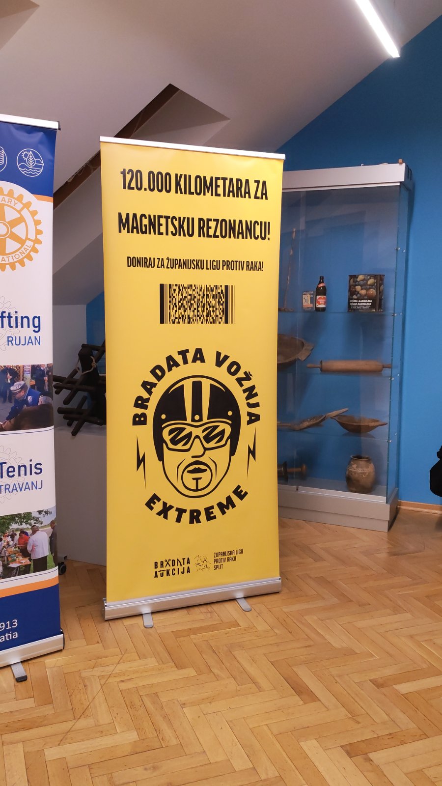 PROJEKT 120 Bradata vožnja Extreme stigla u Prelog, građani upoznali Željana Rakelu (4)