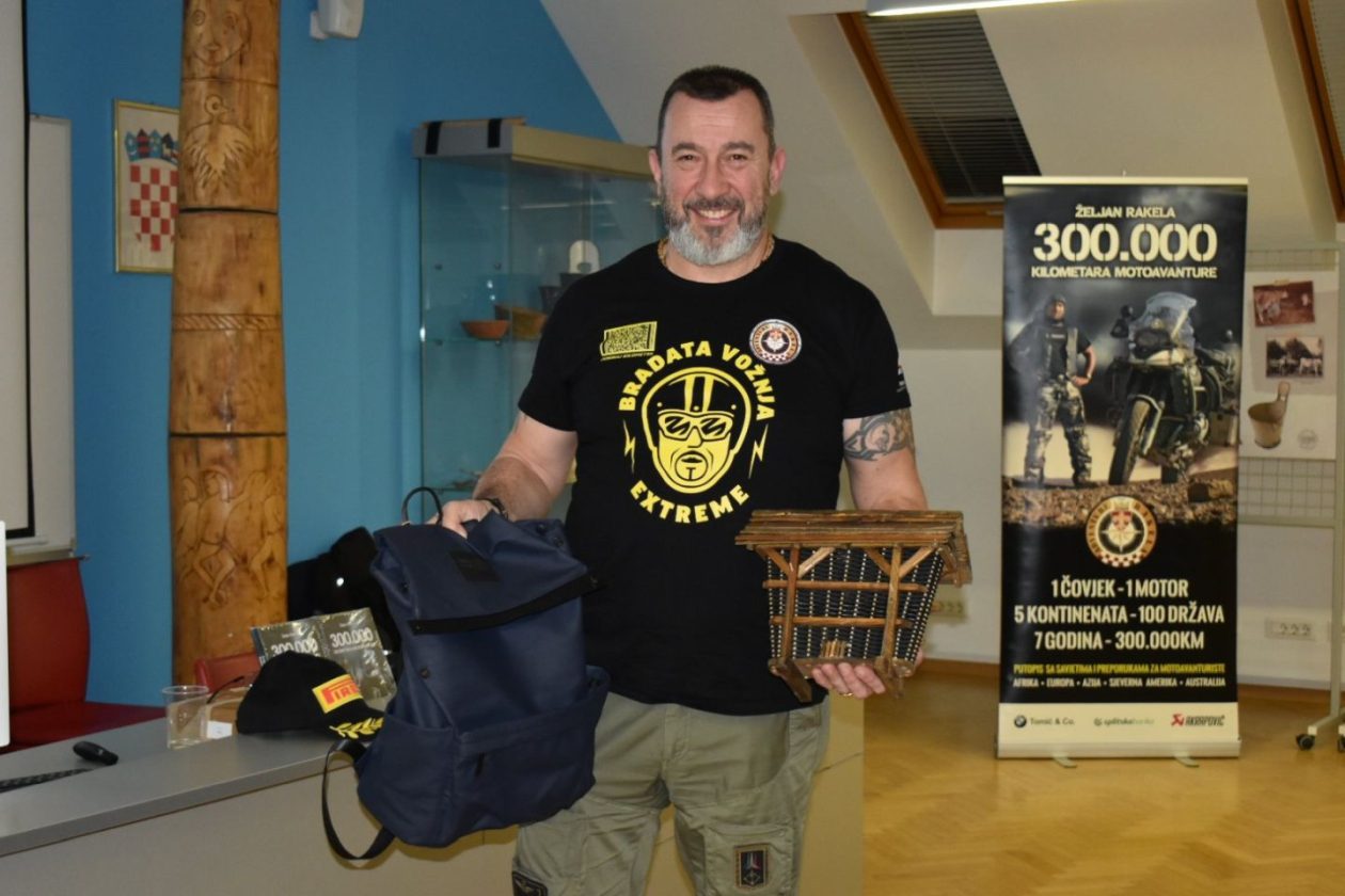 PROJEKT 120 Bradata vožnja Extreme stigla u Prelog, građani upoznali Željana Rakelu (5)