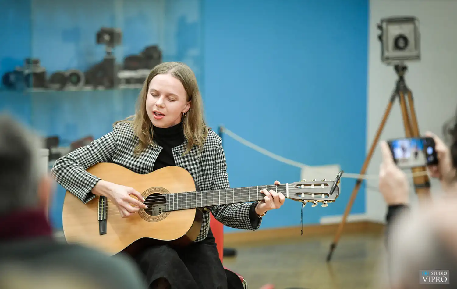 PROMOCIJA KNJIGE Marija Vuk o klimatskim promjenama u Međimurju na Noći muzeja u Prelogu (1) PROMOCIJA KNJIGE Marija Vuk o klimatskim promjenama u Međimurju na Noći muzeja u Prelogu (1)