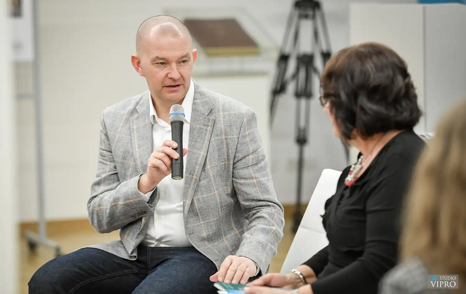 PROMOCIJA KNJIGE Marija Vuk o klimatskim promjenama u Međimurju na Noći muzeja u Prelogu (11) PROMOCIJA KNJIGE Marija Vuk o klimatskim promjenama u Međimurju na Noći muzeja u Prelogu (11)