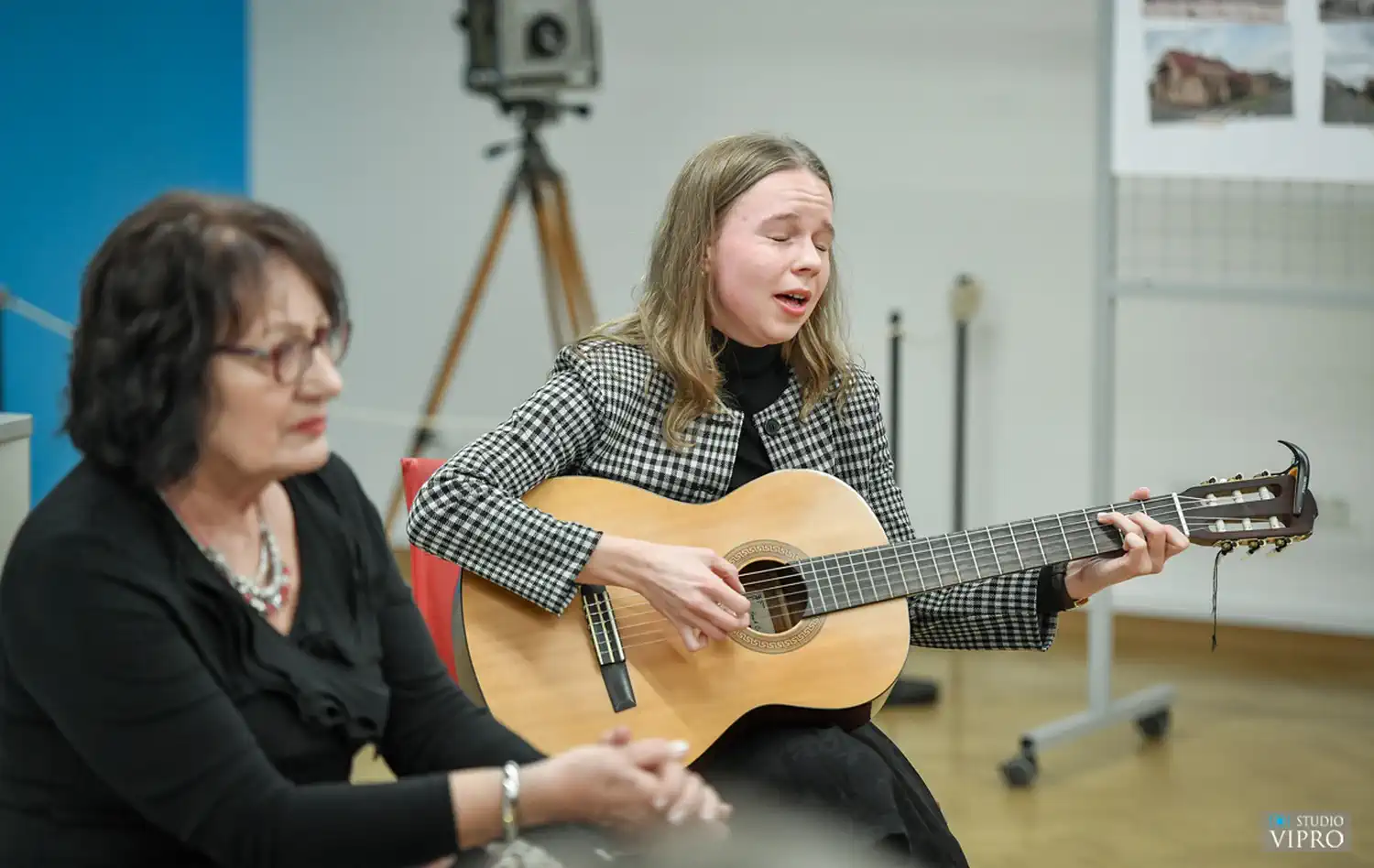 PROMOCIJA KNJIGE Marija Vuk o klimatskim promjenama u Međimurju na Noći muzeja u Prelogu (15) PROMOCIJA KNJIGE Marija Vuk o klimatskim promjenama u Međimurju na Noći muzeja u Prelogu (15)