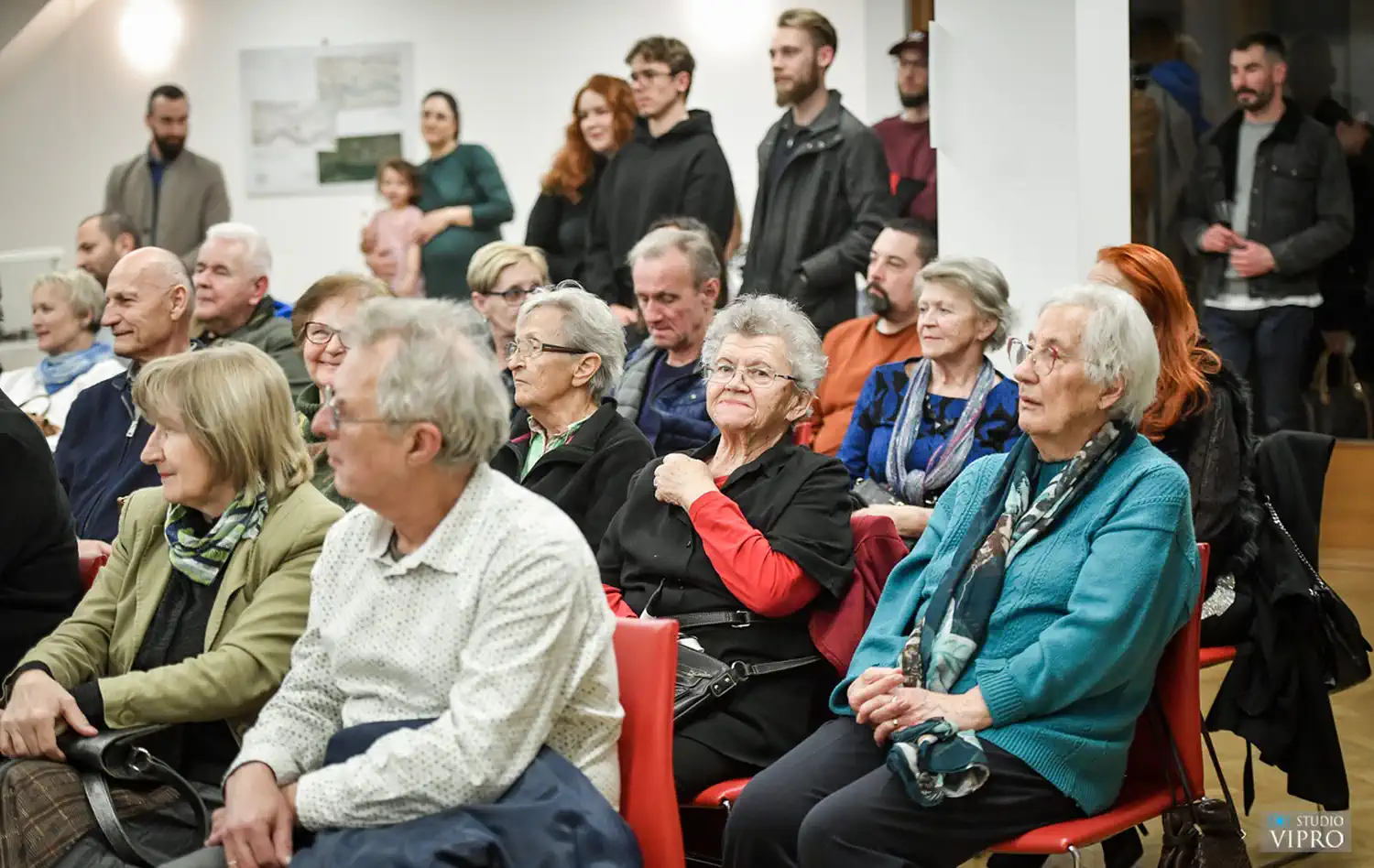 PROMOCIJA KNJIGE Marija Vuk o klimatskim promjenama u Međimurju na Noći muzeja u Prelogu (6) PROMOCIJA KNJIGE Marija Vuk o klimatskim promjenama u Međimurju na Noći muzeja u Prelogu (6)