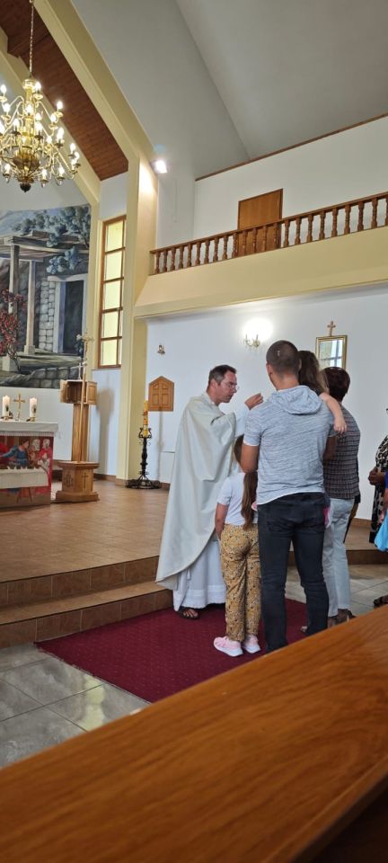 PROŠTENJE SV. ANE Hlapičina proslavila blagdan svoje nebeske zaštitnice (1)
