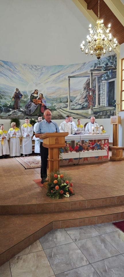 PROŠTENJE SV. ANE Hlapičina proslavila blagdan svoje nebeske zaštitnice (2)