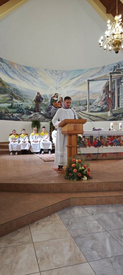 PROŠTENJE SV. ANE Hlapičina proslavila blagdan svoje nebeske zaštitnice (4)