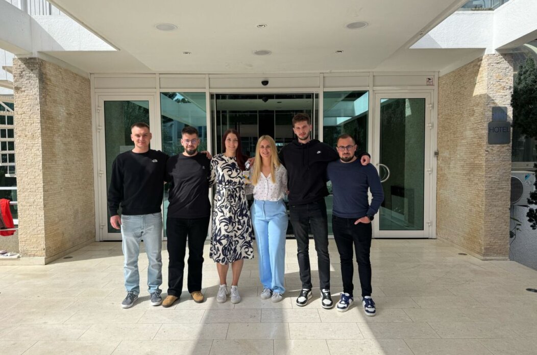 PRVACI REANIMACIJE Međimurski tim briljirao u Vodicama! (2)