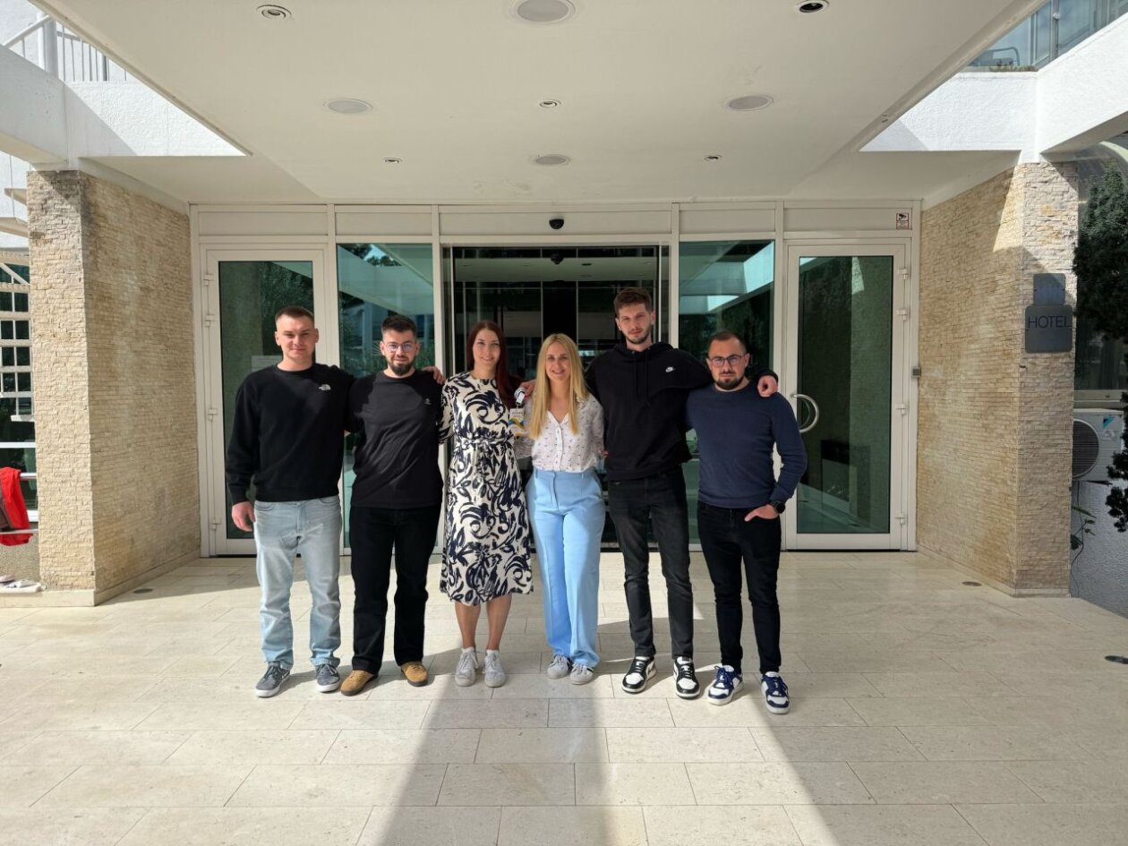 PRVACI REANIMACIJE Međimurski tim briljirao u Vodicama! (2)