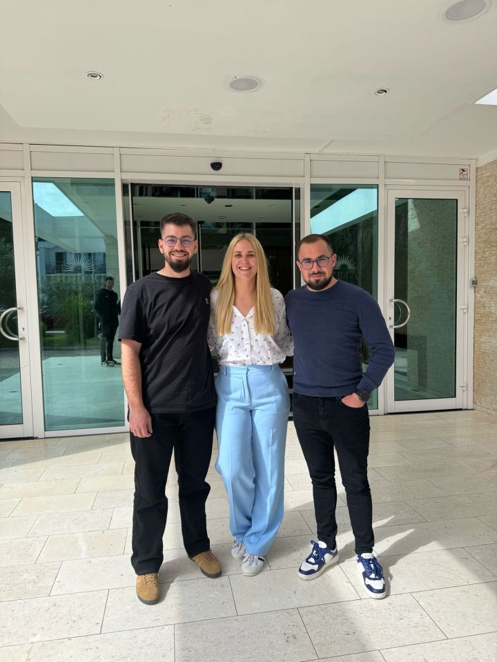 PRVACI REANIMACIJE Međimurski tim briljirao u Vodicama! (3)