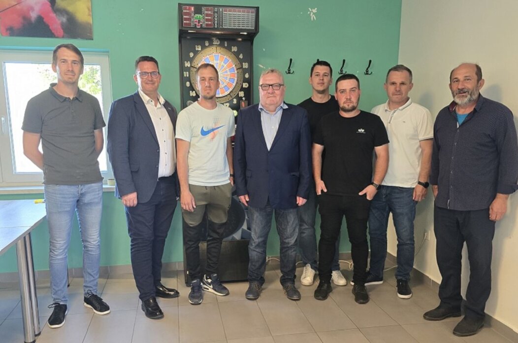 PRVI TURNIR Pikado klub Draškovec krenuo snažno! (8)