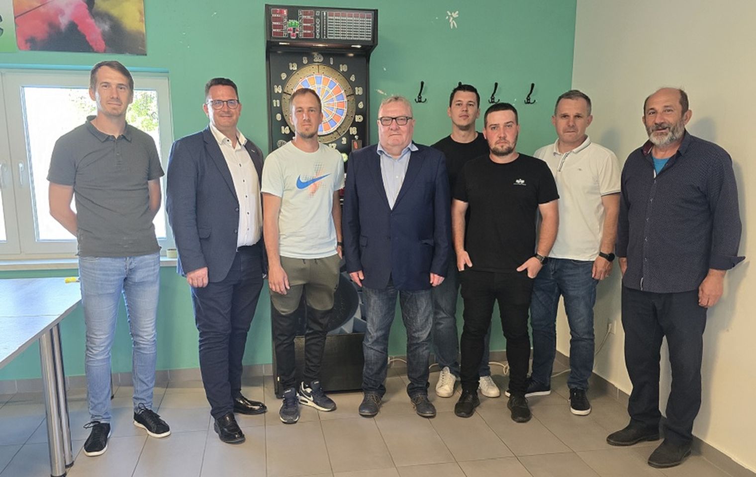 PRVI TURNIR Pikado klub Draškovec krenuo snažno! (8)