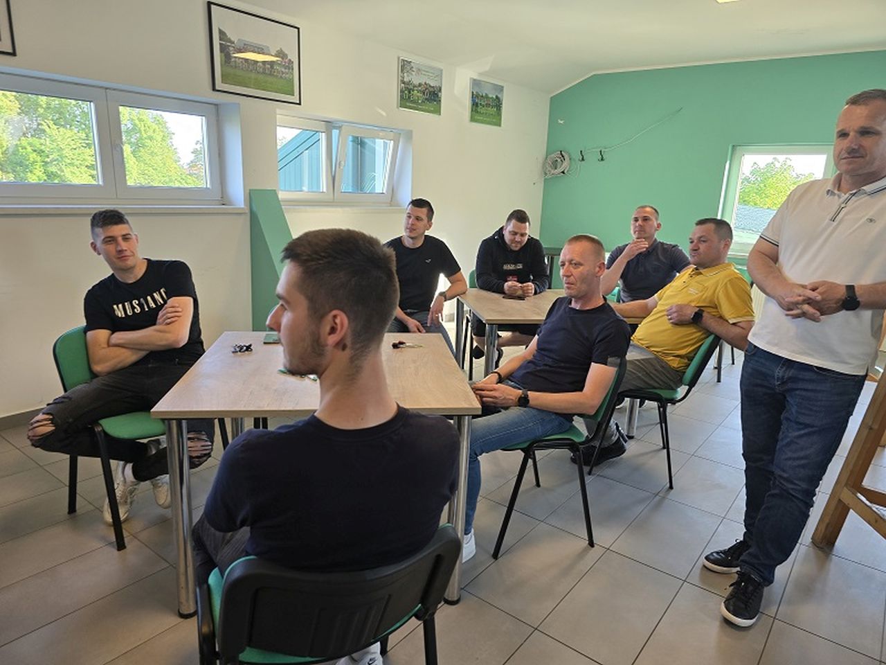 PRVI TURNIR Pikado klub Draškovec krenuo snažno! (2)