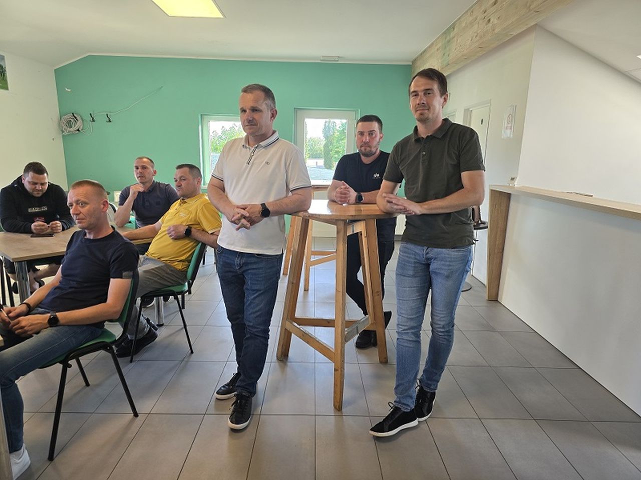 PRVI TURNIR Pikado klub Draškovec krenuo snažno! (3)