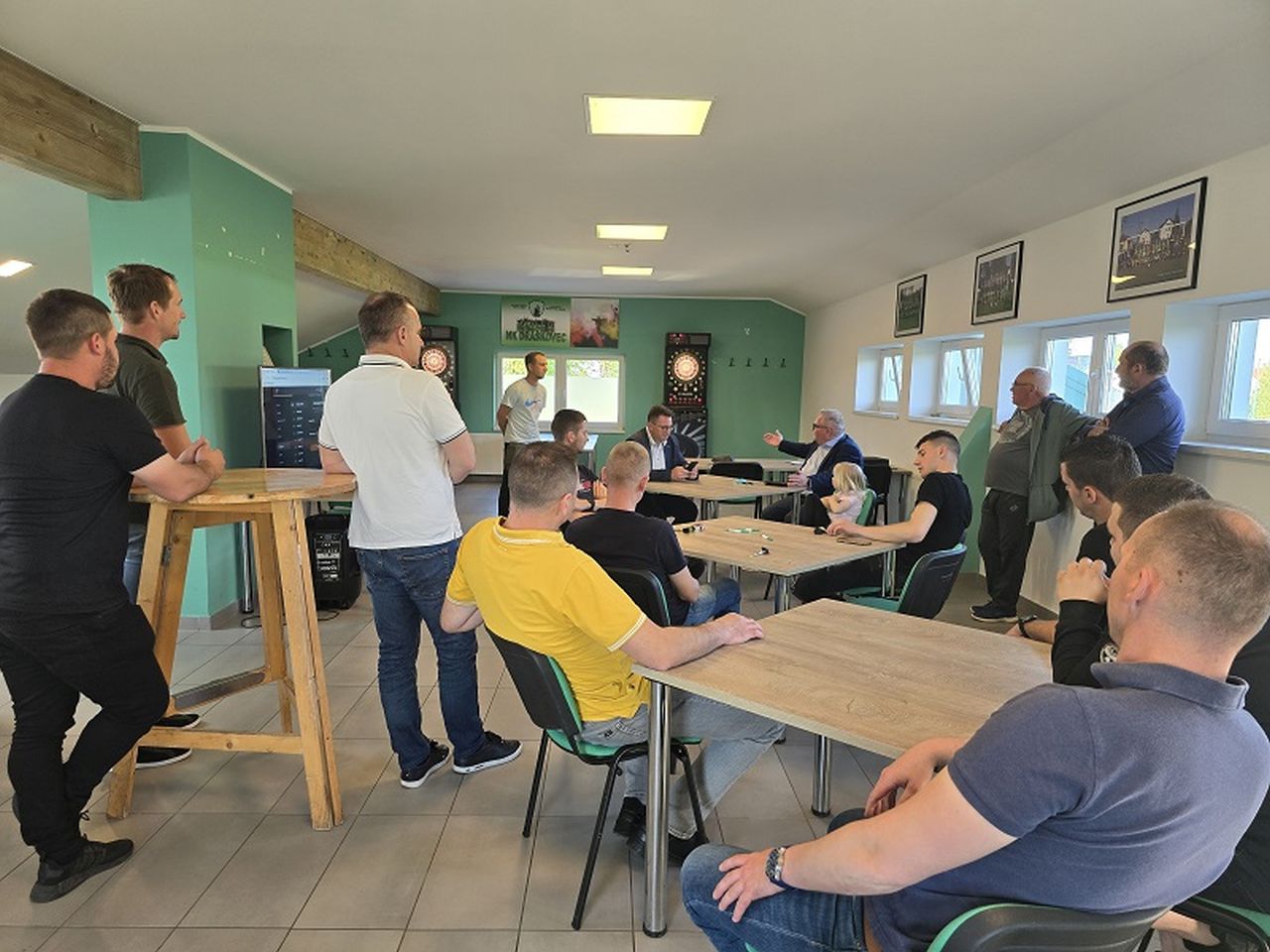 PRVI TURNIR Pikado klub Draškovec krenuo snažno! (4)