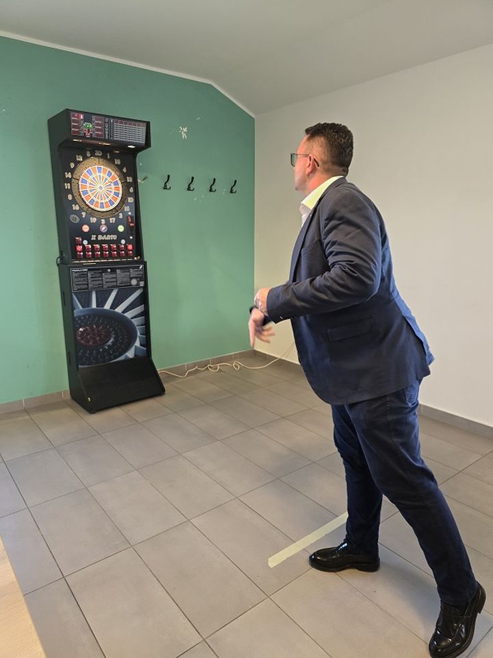 PRVI TURNIR Pikado klub Draškovec krenuo snažno! (8)