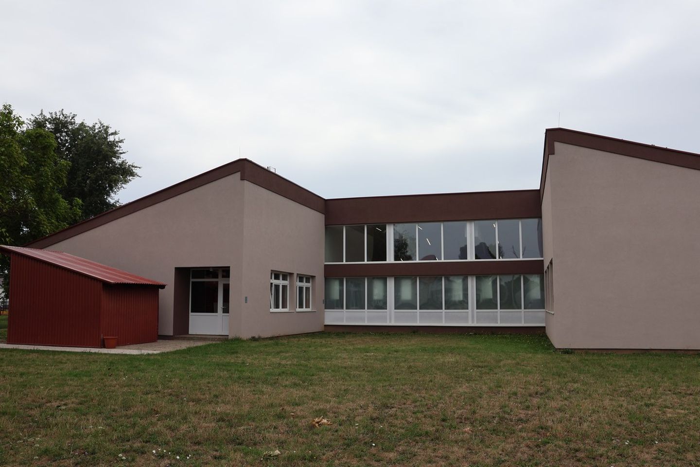 PŠ Dunjkovec (2)
