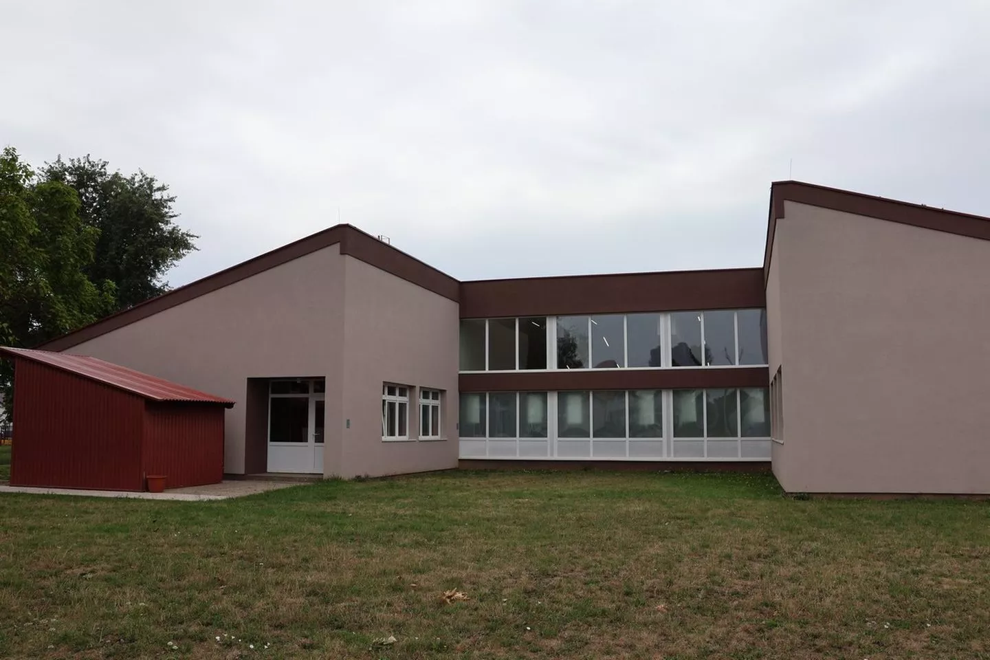 PŠ Dunjkovec (2) PŠ Dunjkovec (2)