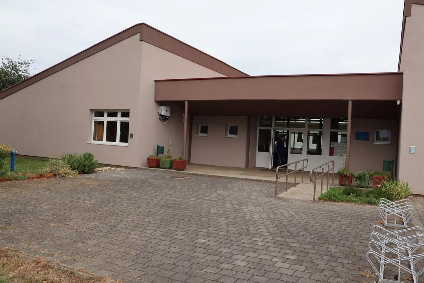 PŠ Dunjkovec (3) PŠ Dunjkovec (3)