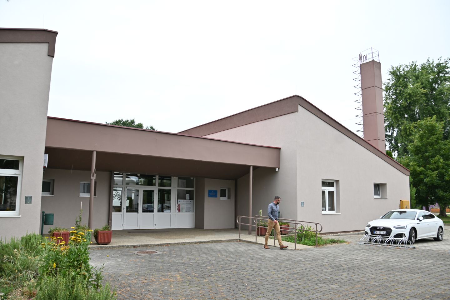 PŠ Dunjkovec