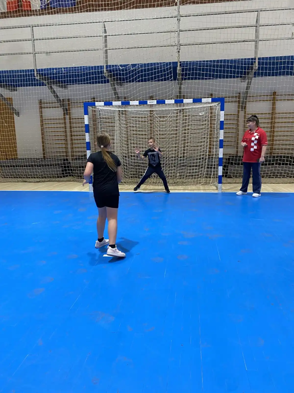 PŠ Gardinovec u MRK Čakovec (2) PŠ Gardinovec u MRK Čakovec (2)