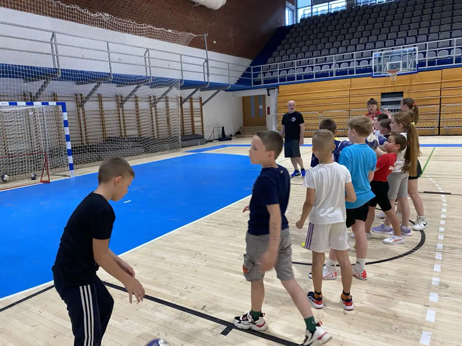 PŠ Gardinovec u MRK Čakovec (3) PŠ Gardinovec u MRK Čakovec (3)