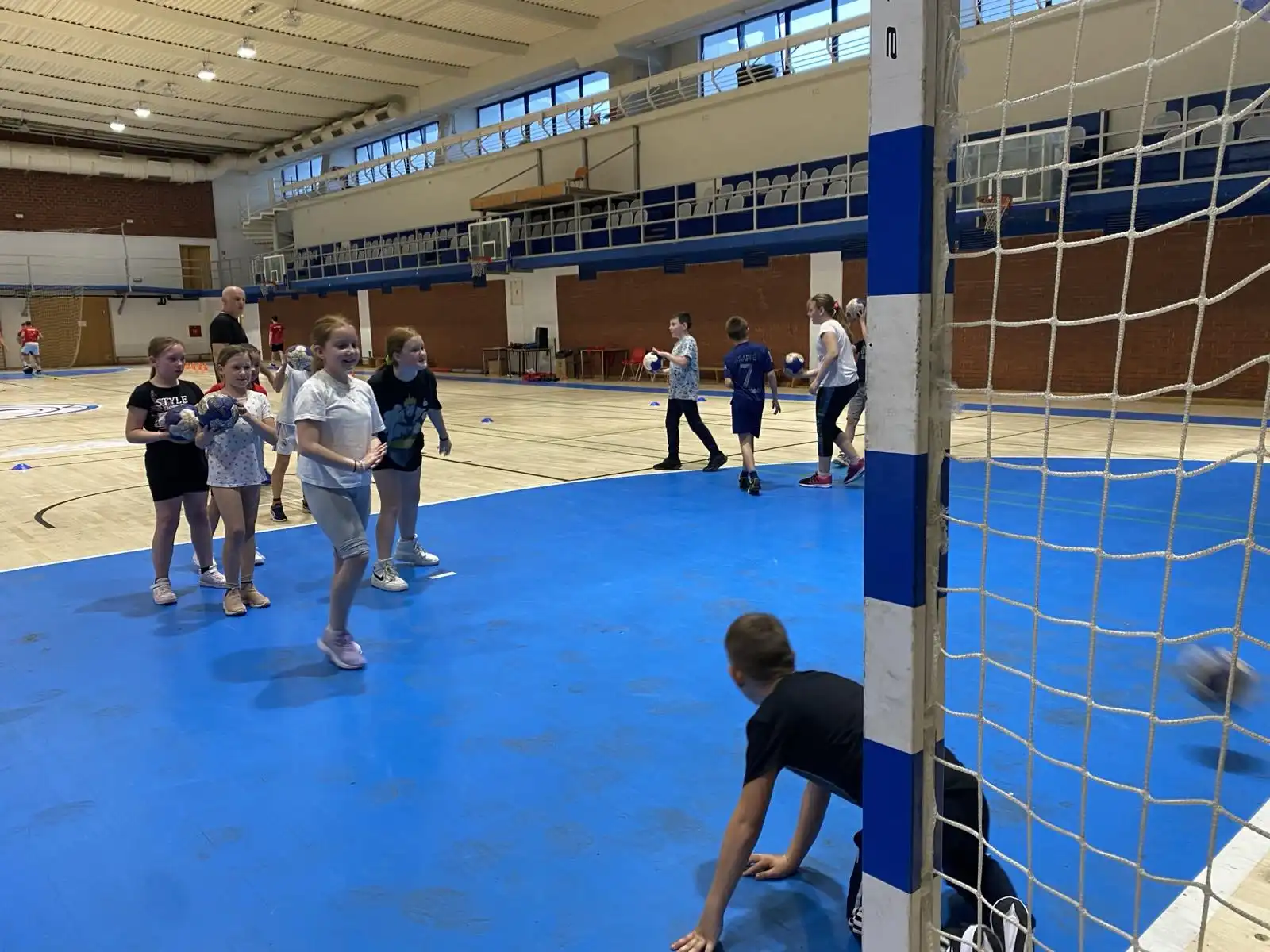 PŠ Gardinovec u MRK Čakovec (5) PŠ Gardinovec u MRK Čakovec (5)