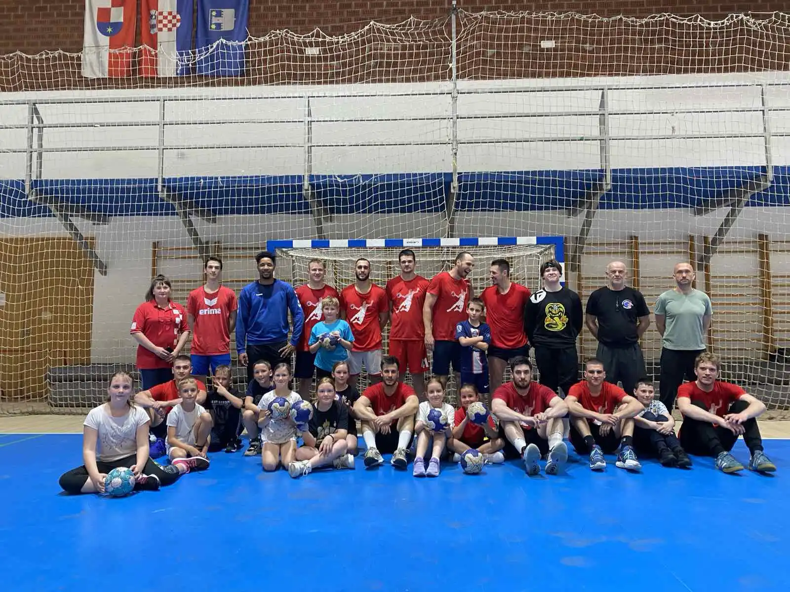 PŠ Gardinovec u MRK Čakovec (7) PŠ Gardinovec u MRK Čakovec (7)