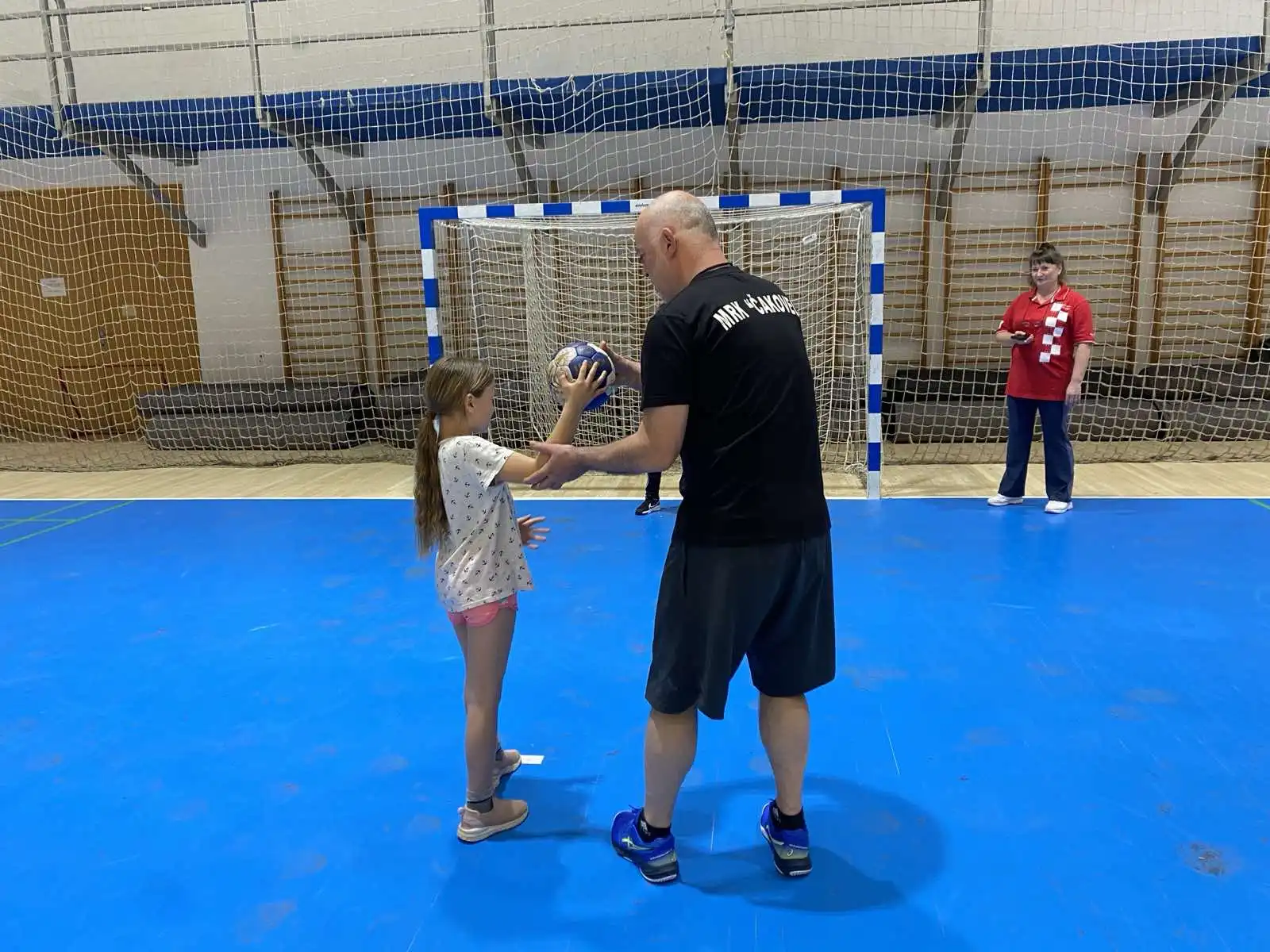 PŠ Gardinovec u MRK Čakovec (8) PŠ Gardinovec u MRK Čakovec (8)