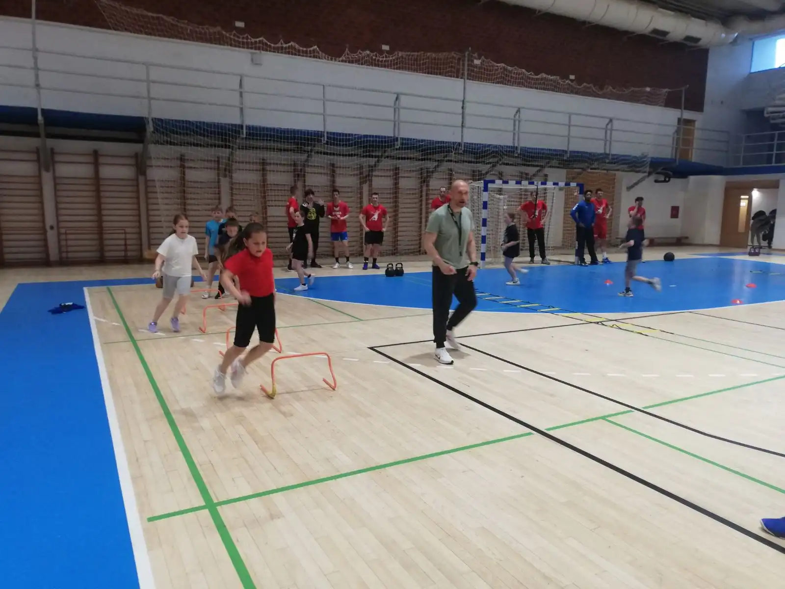 PŠ Gardinovec u MRK Čakovec (9) PŠ Gardinovec u MRK Čakovec (9)