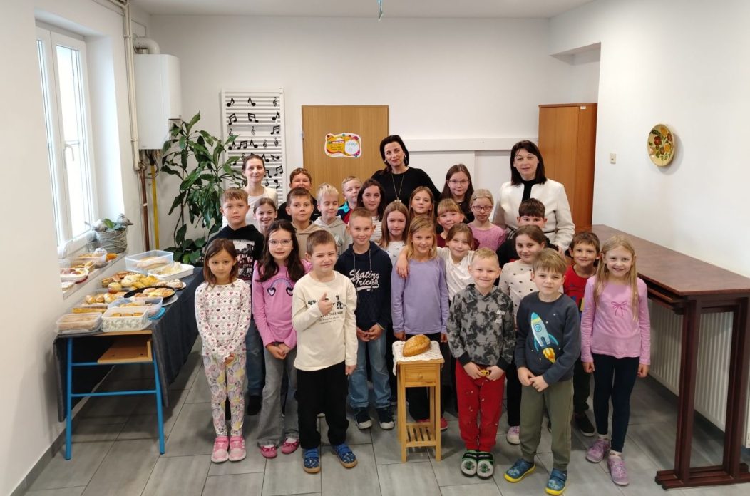 PŠ Krištanovec dani kruha (1)
