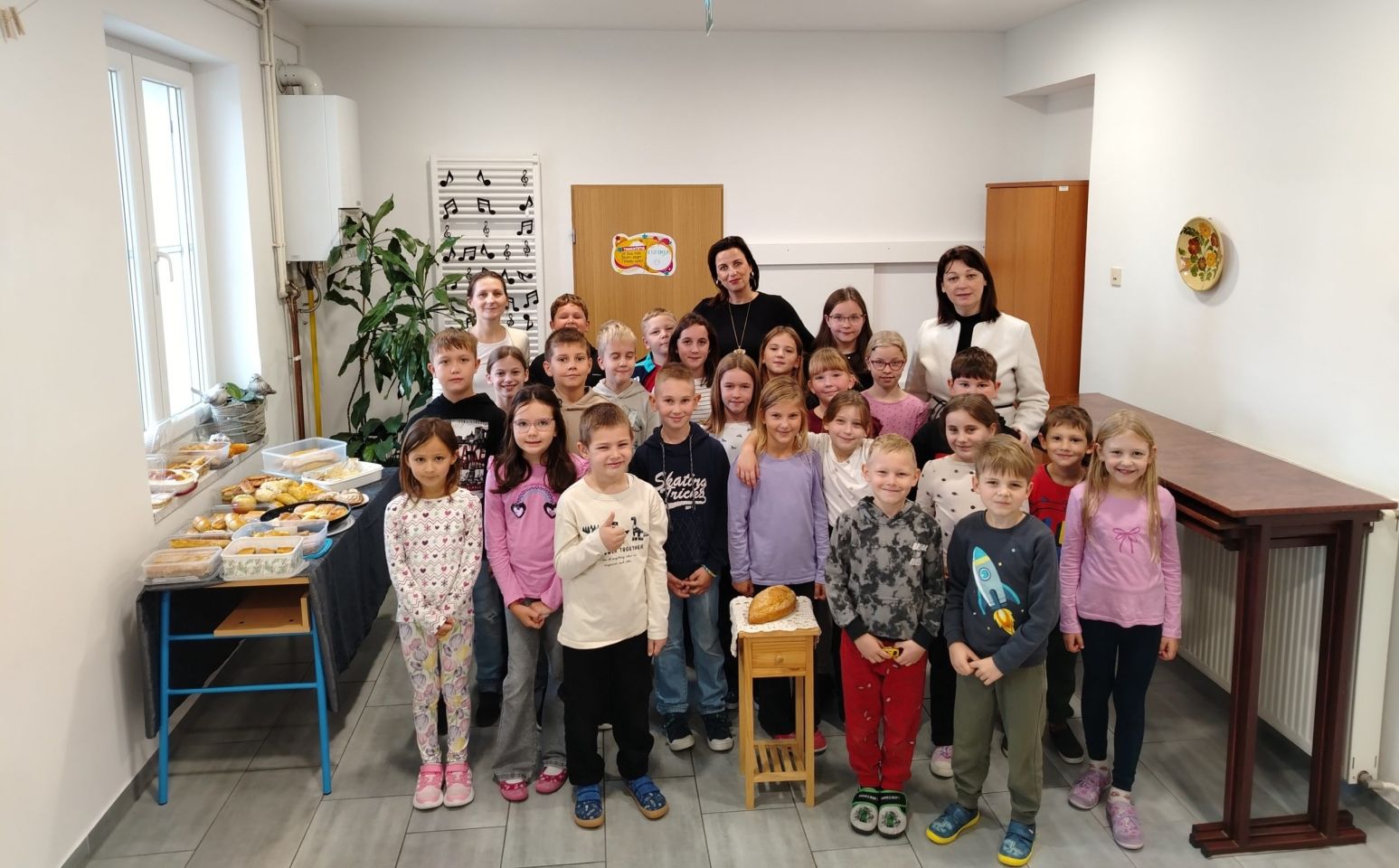 PŠ Krištanovec dani kruha (1)