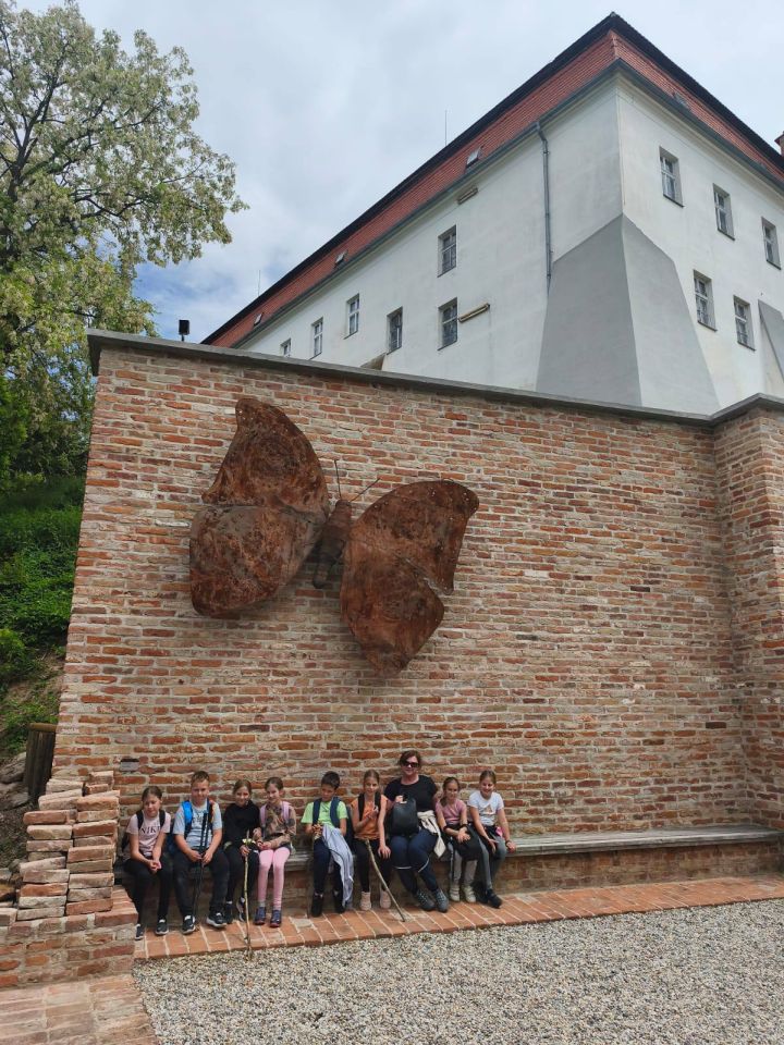 PŠ PEKLENICA Trećaši istraživali Lendavske gorice i uživali u avanturi punoj smijeha (15) PŠ PEKLENICA Trećaši istraživali Lendavske gorice i uživali u avanturi punoj smijeha (15)