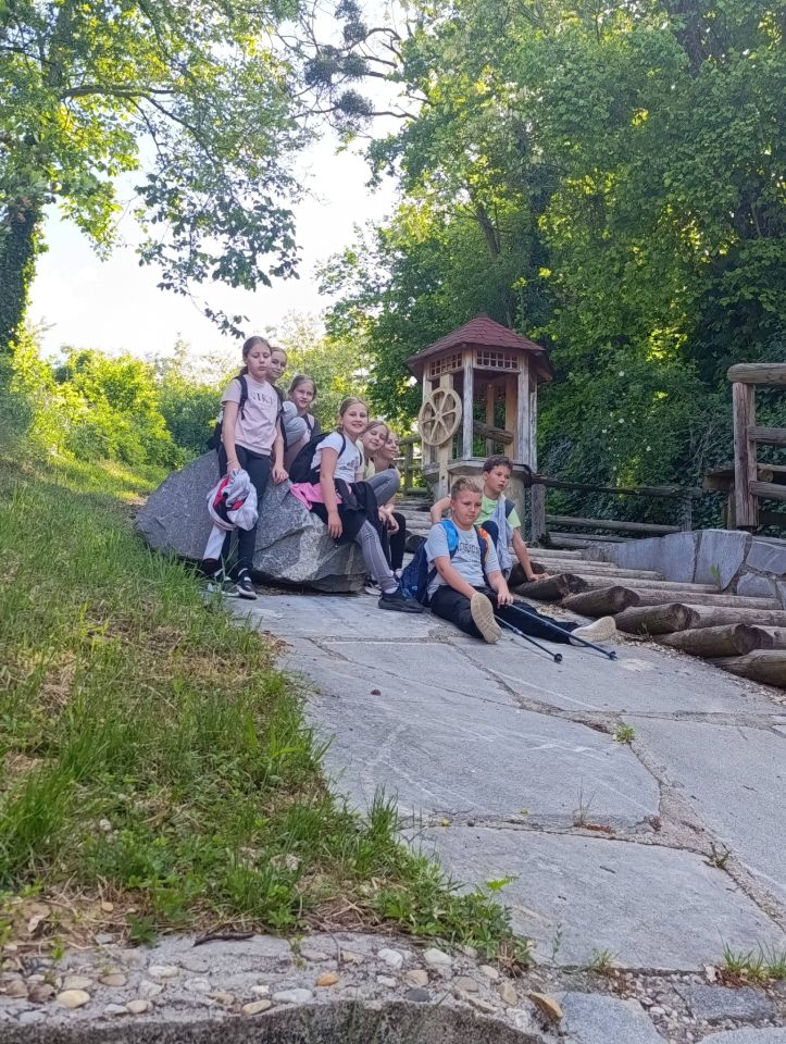 PŠ PEKLENICA Trećaši istraživali Lendavske gorice i uživali u avanturi punoj smijeha (2) PŠ PEKLENICA Trećaši istraživali Lendavske gorice i uživali u avanturi punoj smijeha (2)