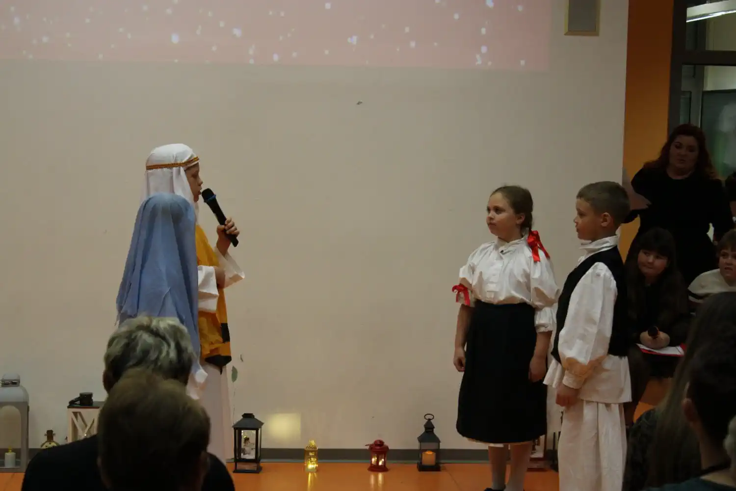 PŠ Pušćine u ozračju Božića Sajam, priredba i nezaboravni trenuci (3)