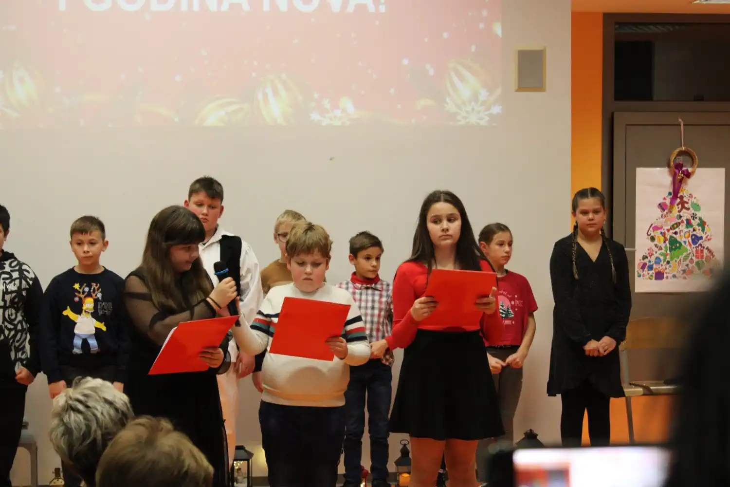 PŠ Pušćine u ozračju Božića Sajam, priredba i nezaboravni trenuci (5)