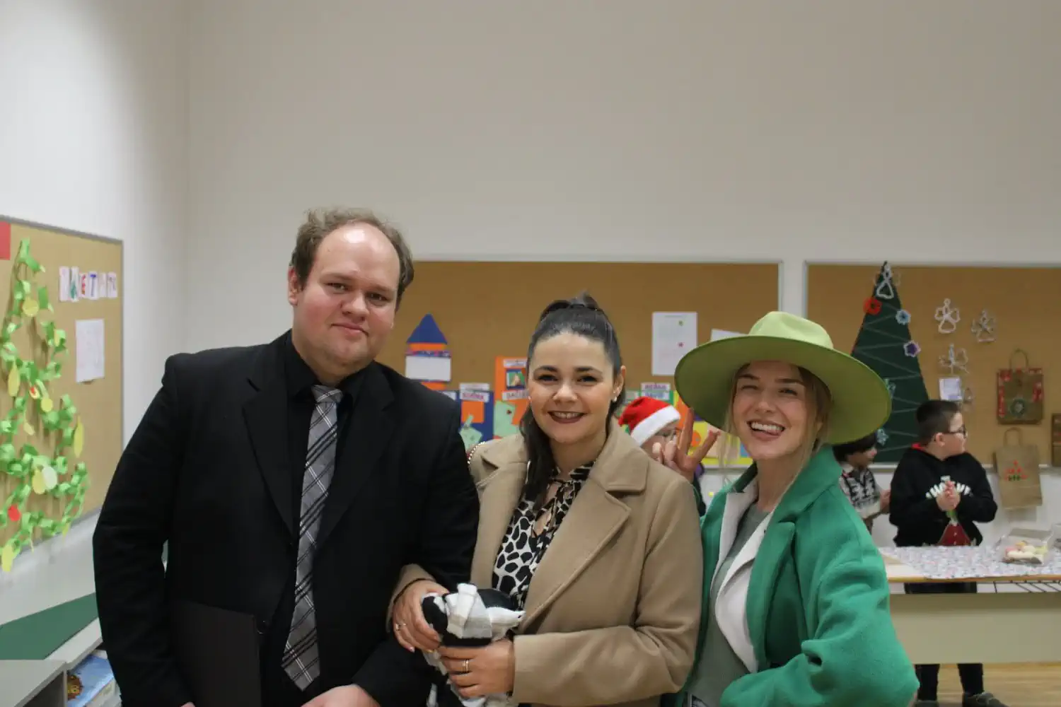 PŠ Pušćine u ozračju Božića Sajam, priredba i nezaboravni trenuci (8)