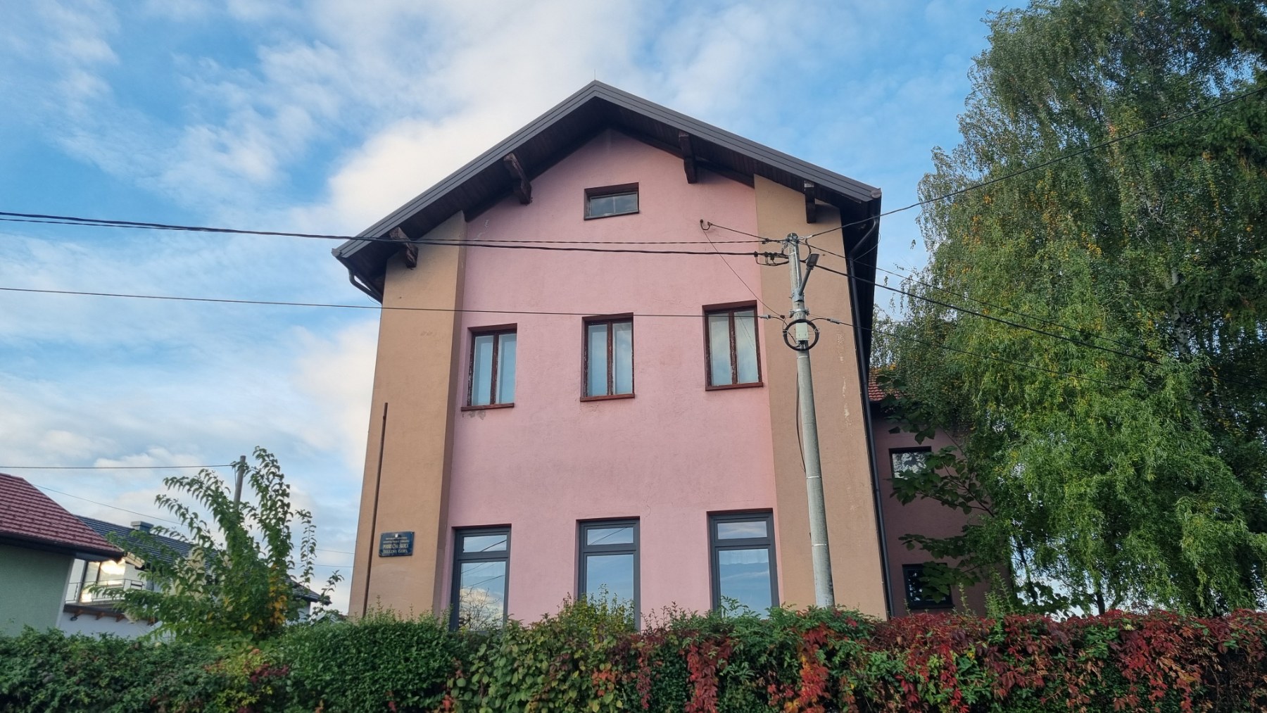 PŠ Železna gora izvor Međimurska županija 6