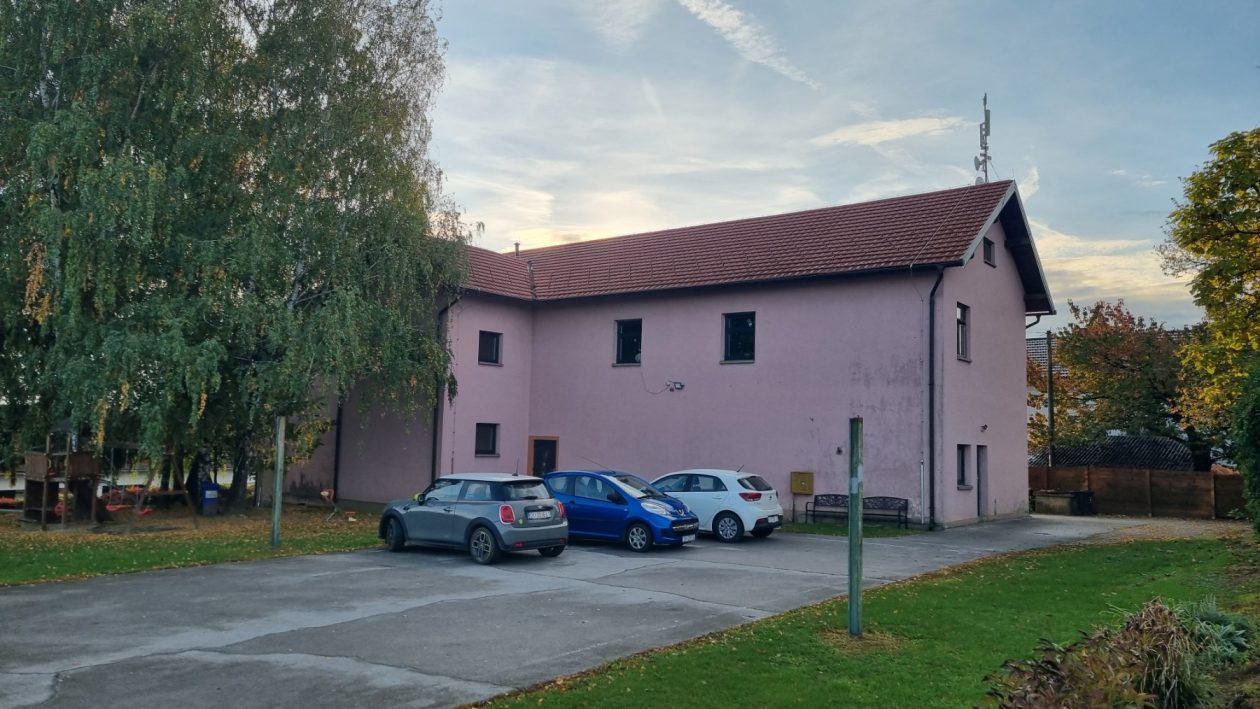 PŠ Železna gora izvor Međimurska županija 7