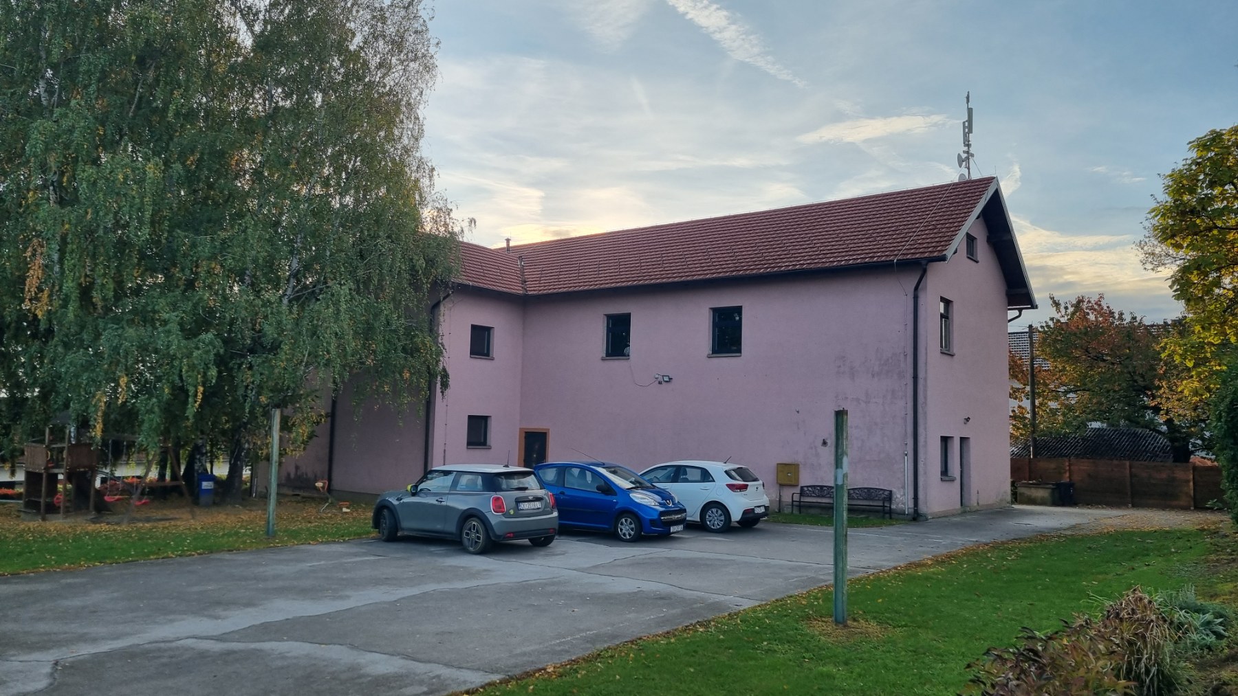 PŠ Železna gora izvor Međimurska županija 7