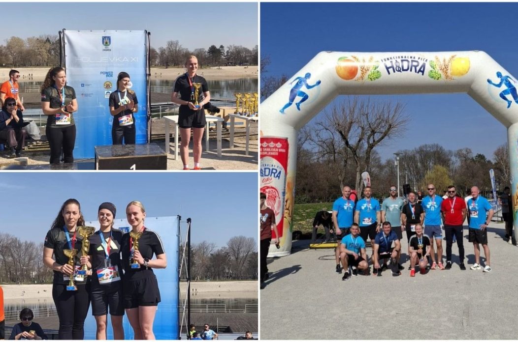 PU MEĐIMURSKA Ana Marija Gregur i Neven Celinger treći na zagrebačkoj utrci (6)