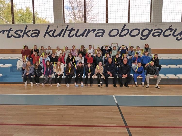 PU MEĐIMURSKA OŠ DRAŠKOVEC Edukacija 3