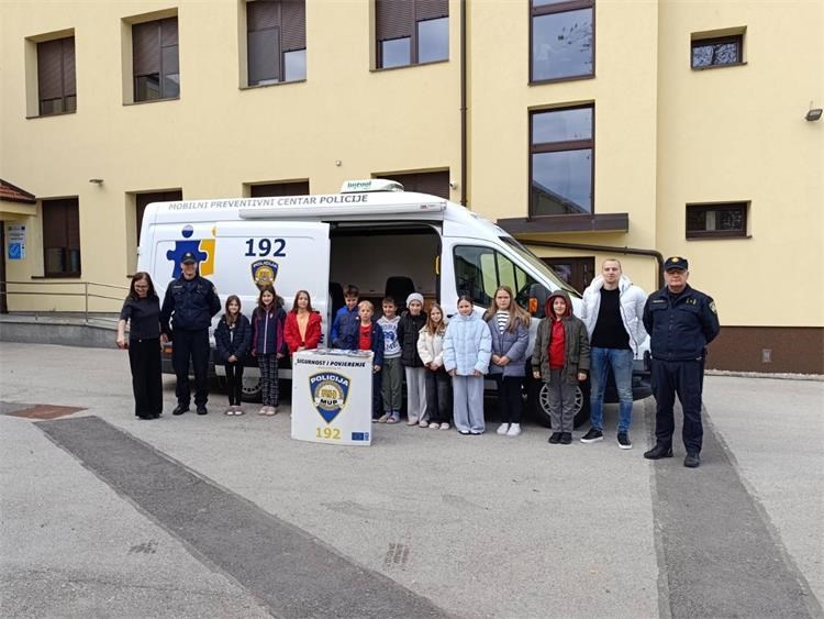 PU MEĐIMURSKA OŠ DRAŠKOVEC Edukacija 4