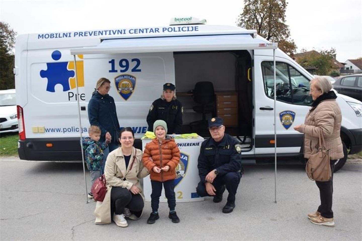 PU međimurska dan sigurnosti 13