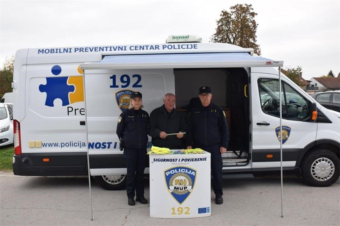 PU međimurska dan sigurnosti 15